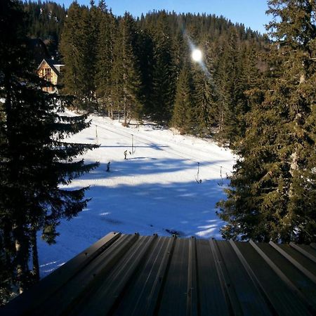 Apartments Ogorjelica Jahorina Pokój zdjęcie