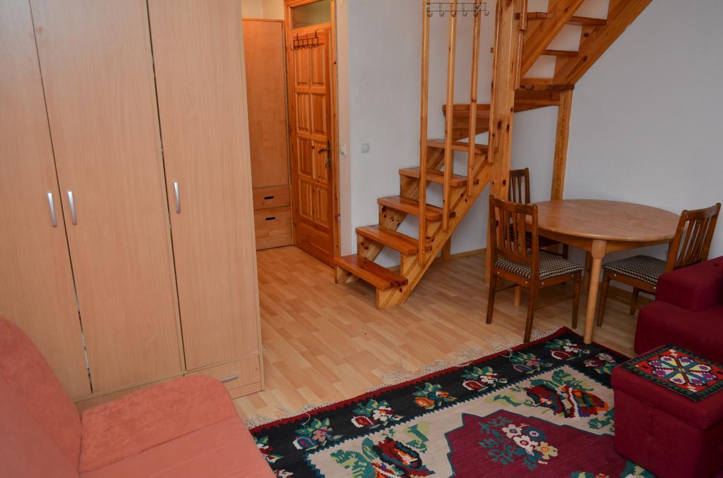 Apartments Ogorjelica Jahorina Zewnętrze zdjęcie