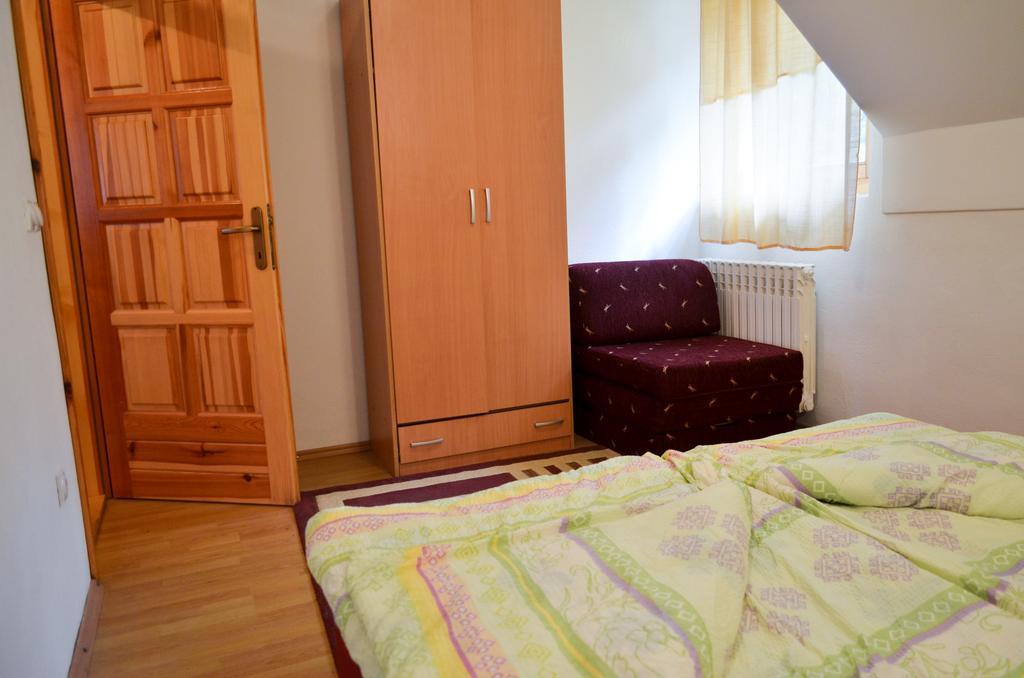 Apartments Ogorjelica Jahorina Zewnętrze zdjęcie