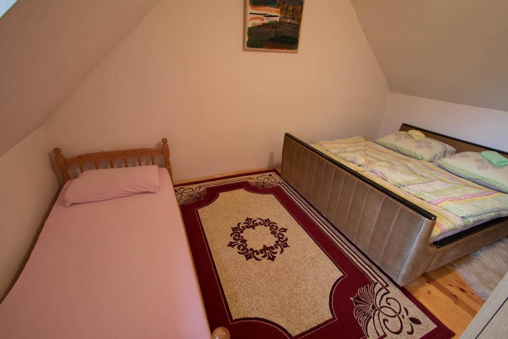 Apartments Ogorjelica Jahorina Zewnętrze zdjęcie